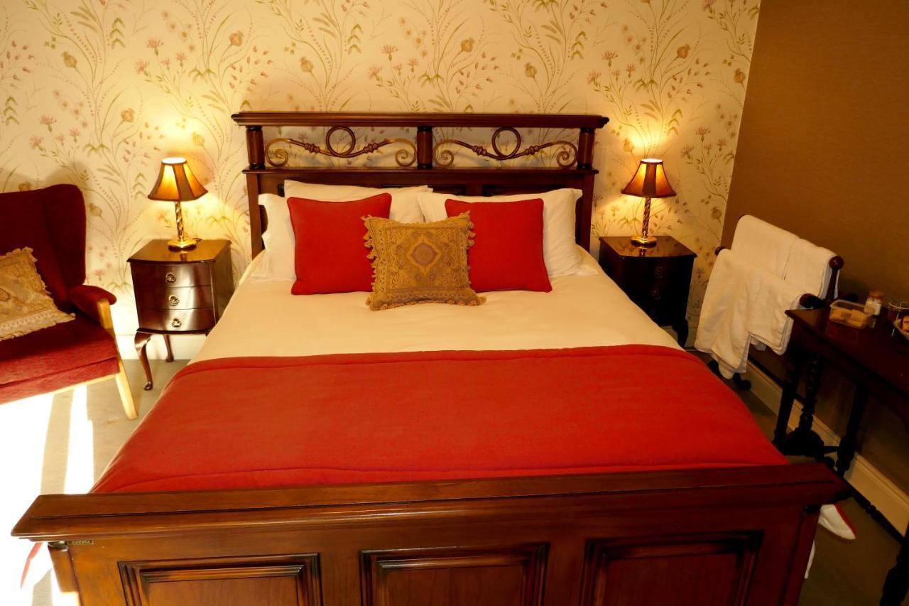 앤트림 Crookedstone House B&B 외부 사진
